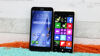 So sánh điện thoại Nokia Lumia 830 và Asus Zenfone 2