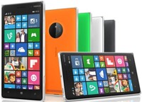 So sánh điện thoại Nokia Lumia 830 và Sony Xperia Z Ultra