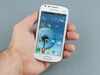 So sánh điện thoại Nokia Lumia 1320 và Galaxy S Duos