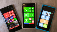 So sánh điện thoại Nokia Lumia 928 và HTC Desire 526