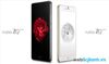 So sánh điện thoại Nubia Z9 Mini và Nokia Lumia 630