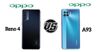 So sánh điện thoại Oppo A93 và Reno4: Máy nào “ngon” hơn?
