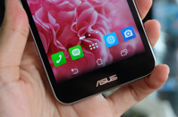 So sánh điện thoại Oppo Neo 7 và Asus PadFone S