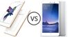 So sánh điện thoại Oppo Neo 7 và Xiaomi Redmi Note 3