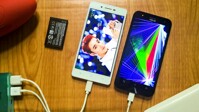 So sánh điện thoại Oppo Neo 7 và Asus Zenfone 2 Laser