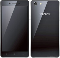 So sánh điện thoại Oppo Neo 7 và Sony Xperia M4 Aqua
