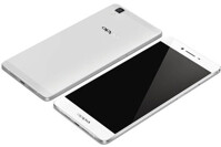 So sánh điện thoại Oppo R7s và Xperia Z5 Compact
