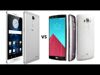 So sánh điện thoại Oppo R7s  và LG G4