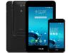 So sánh điện thoại Q Luna và Asus PadFone S