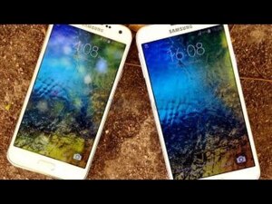 So sánh điện thoại Q Luna và Samsung Galaxy J5