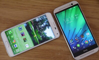 So sánh điện thoại Q Luna và HTC Desire 620