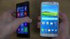 So sánh điện thoại Samsung Galaxy J5 và Nokia Lumia 630