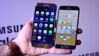 So sánh điện thoại Samsung Galaxy S7 Edge và S6 Edge