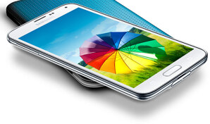 So sánh điện thoại Samsung Galaxy S5 và Sony Xperia Z1 Compact