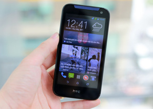 So sánh điện thoại Samsung Galaxy Core 2 và HTC Desire 310