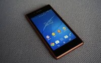 So sánh điện thoại Samsung Galaxy S Duos S7562 và Sony Xperia E3 D2202