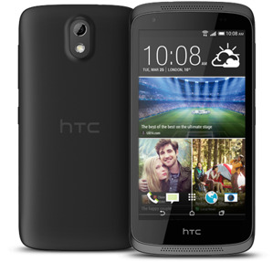 So sánh điện thoại Samsung Galaxy Y Duos và HTC Desire 526G