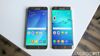So sánh điện thoại Samsung Galaxy S7 và Samsung Galaxy Note 5