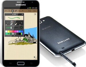 So sánh điện thoại Samsung Galaxy Note 1 SHV-E160 và Sony Xperia E3 D2202