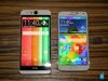 So sánh điện thoại Samsung Galaxy J5 và HTC Desire Eye