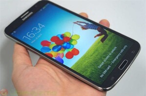 So sánh điện thoại Samsung Galaxy Mega 6.3 và Sony Xperia Z3 Compact