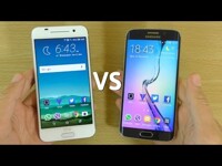 So sánh điện thoại Samsung Galaxy S7 Edge và HTC One A9