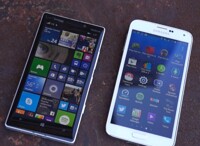 So sánh điện thoại Samsung Galaxy J5 và Nokia Lumia 930