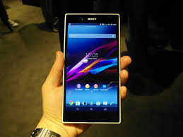 So sánh điện thoại Samsung Galaxy Mega 5.8 và Sony Xperia T2 Ultra