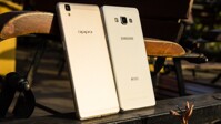So sánh điện thoại Samsung Galaxy S7 và Oppo R7s
