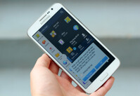 So sánh điện thoại Samsung Galaxy Grand i9082 và HTC One Mini
