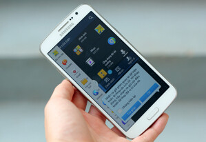 So sánh điện thoại Samsung Galaxy Grand i9082 và HTC One Mini