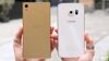 So sánh điện thoại Samsung Galaxy S6 và Sony Xperia Z5 Premium