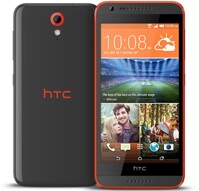 So sánh điện thoại Sony Xperia Z C6603 và HTC Desire 620 trong tầm giá 3 triệu đồng