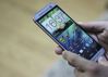 So sánh điện thoại Sony Xperia Z1 Compact và HTC One M8