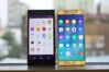 So sánh điện thoại Sony Xperia Z5 và Samsung Galaxy Note 4