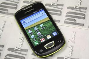 So sánh điện thoại Sony Xperia C3 Dual và điện thoại Samsung Galaxy Mini S5570