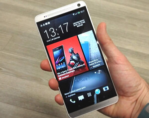 So sánh điện thoại Sony Xperia M4 Aqua và HTC One Max