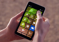 So sánh điện thoại Sony Xperia Z C6603 và điện thoại Microsoft Lumia 640XL