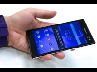 So sánh điện thoại Sony Xperia C3 D2533 và Samsung Galaxy A3