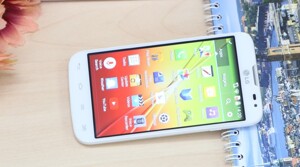 So sánh điện thoại Sony Xperia E3 và điện thoại LG L70 Dual