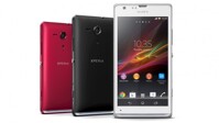 So sánh điện thoại Sony Xperia SP và Microsoft Lumia 640: lựa chọn Android hay WindowsPhone ?