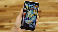 So sánh điện thoại Sony Xperia U và điện thoại Lumia 1320