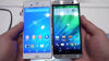 So sánh điện thoại Sony Xperia M4 Aqua và HTC Desire Eye