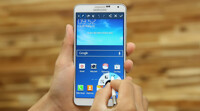 So sánh điện thoại Sony Xperia T2 Ultra Dual và Samsung Galaxy Note 3
