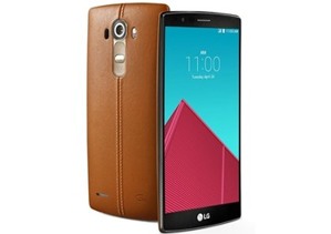 So sánh điện thoại Sony Xperia Z3 Compact và LG G4 (F500)