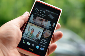 So sánh điện thoại Sony Xperia Z2 và HTC Desire 600 trong phân khúc thị trường tầm trung
