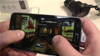 So sánh điện thoại Sony Xperia M4 Aqua và Samsung Galaxy S5