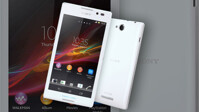 So sánh điện thoại Sony Xperia C C2305 và HTC Desire 616