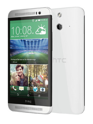 So sánh điện thoại Sony Xperia Z3 Compact và điện thoại HTC One E8 Dual