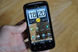 So sánh điện thoại Sony Xperia T2 Ultra Dual và HTC Sensation